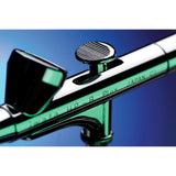 IWATA GRAVITY AIRBRUSH HIGH PRECISION PLUS 0.2MM H2001 - HP.BP