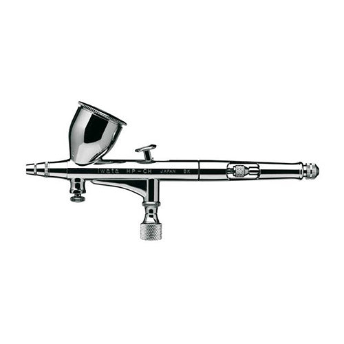 IWATA GRAVITY AIRBRUSH HI-LINE MICRO CONTROL 0.3MM H4100 - HP.CH