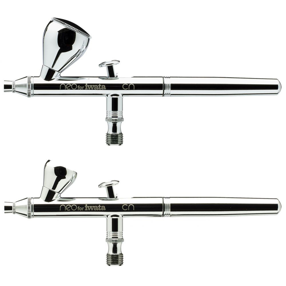 IWATA GRAVITY AIRBRUSH NEO 0.35MM N4500 - HP.CN