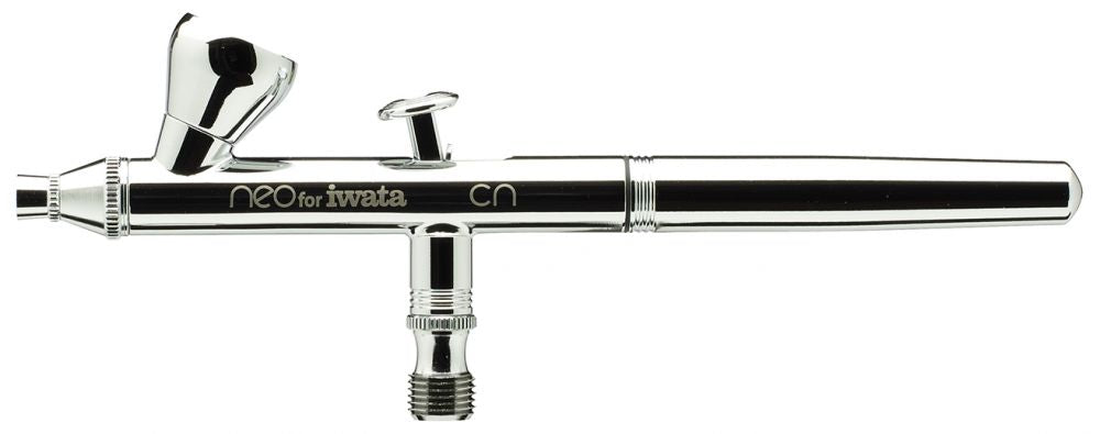 IWATA GRAVITY AIRBRUSH NEO 0.35MM N4500 - HP.CN