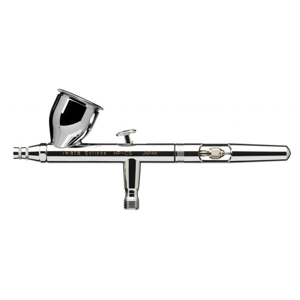 IWATA GRAVITY AIRBRUSH ECLIPSE 0.35MM ECL4500 - HP.CS