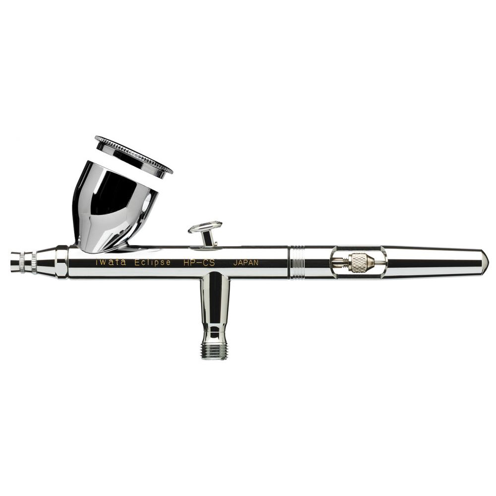 IWATA GRAVITY AIRBRUSH ECLIPSE 0.35MM ECL4500 - HP.CS