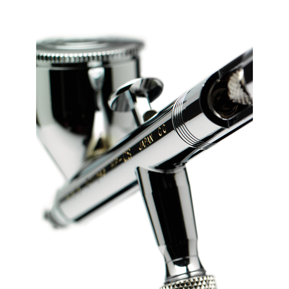 IWATA GRAVITY AIRBRUSH ECLIPSE 0.35MM ECL4500 - HP.CS