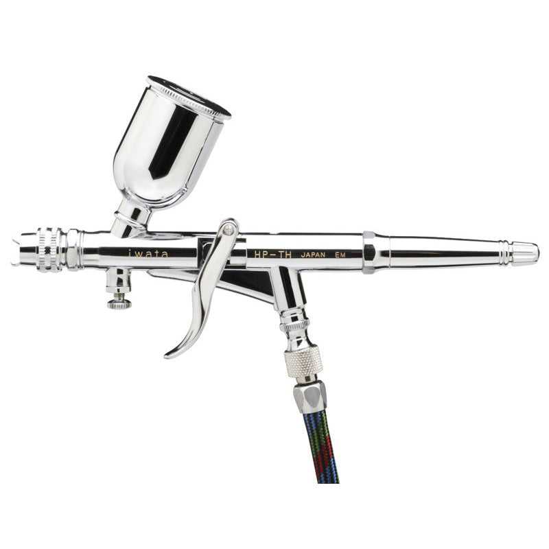IWATA GRAVITY AIRBRUSH HI-LINE MICRO CONTROL 0.5MM H5200 - HP.TH