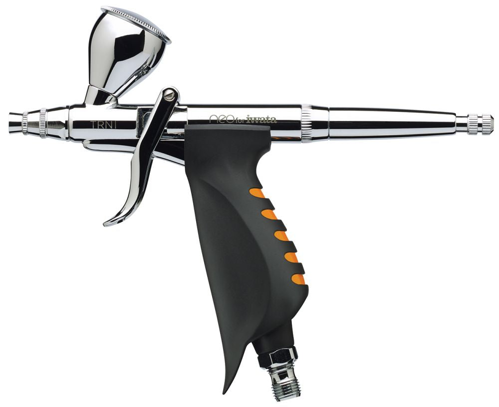 IWATA GRAVITY AIRBRUSH NEO TRIGGER 0.35MM N5500 - HP.TRN1