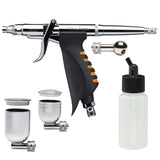 IWATA GRAVITY AIRBRUSH NEO SIDE FEED TRIGGER 0.5MM N5000 - HP.TRN2