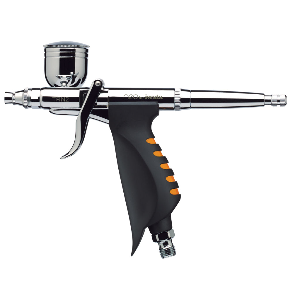 IWATA GRAVITY AIRBRUSH NEO SIDE FEED TRIGGER 0.5MM N5000 - HP.TRN2