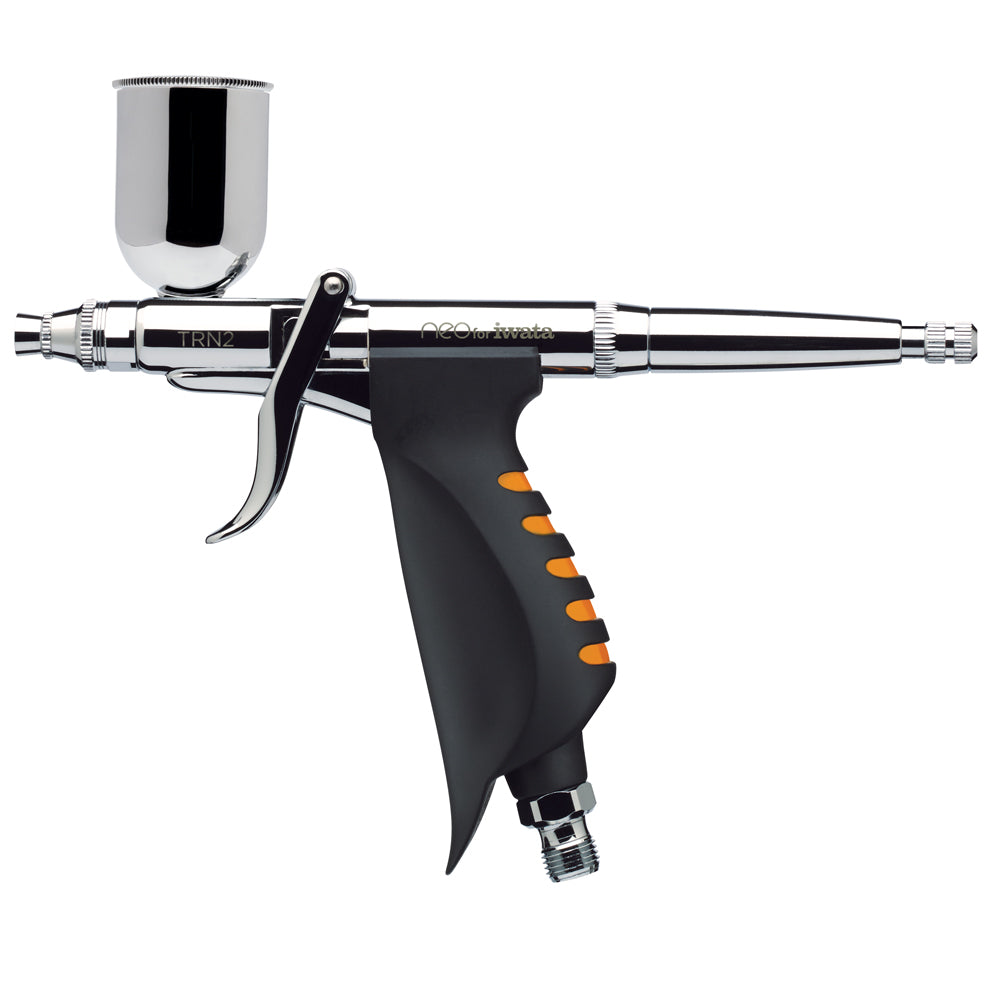 IWATA GRAVITY AIRBRUSH NEO SIDE FEED TRIGGER 0.5MM N5000 - HP.TRN2