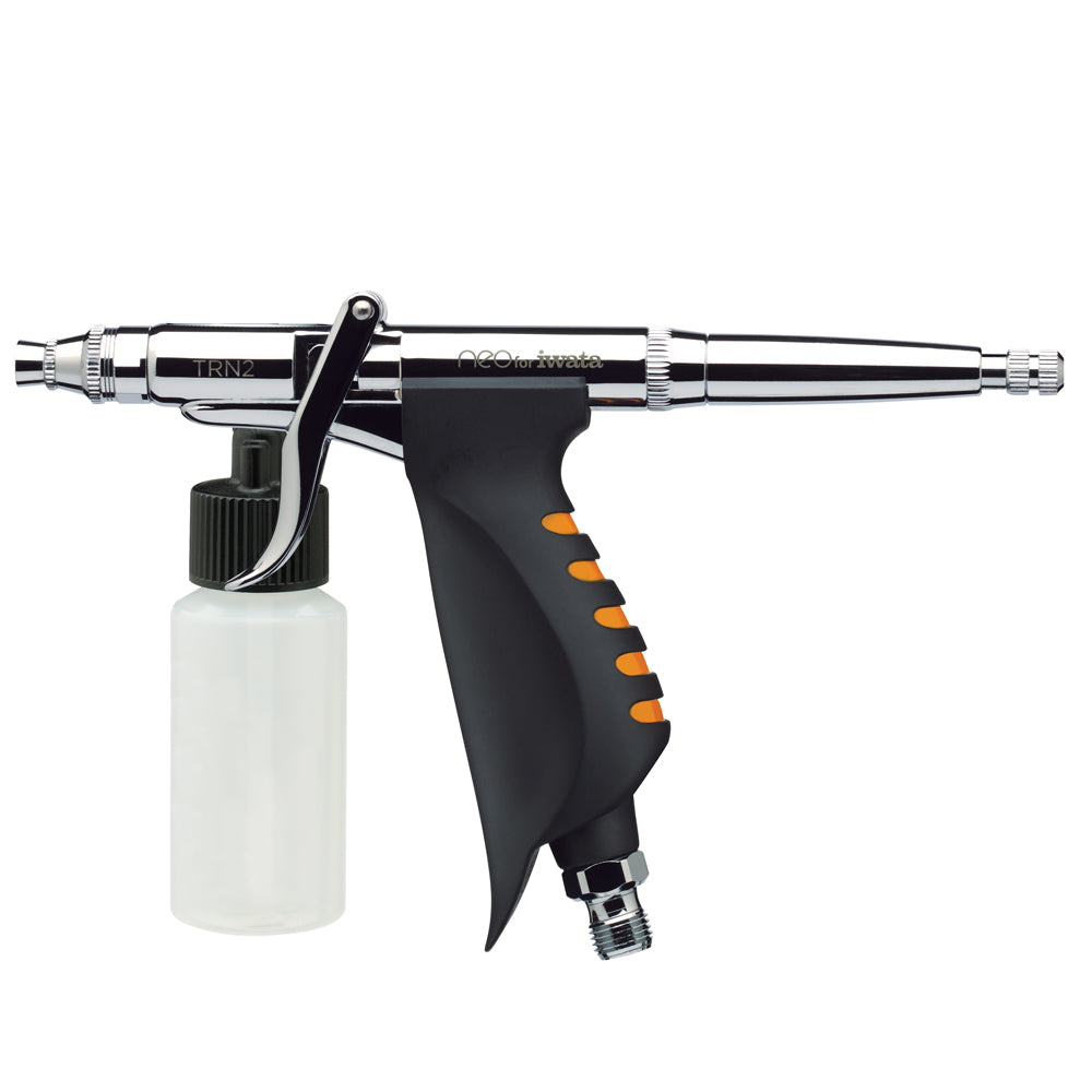 IWATA GRAVITY AIRBRUSH NEO SIDE FEED TRIGGER 0.5MM N5000 - HP.TRN2