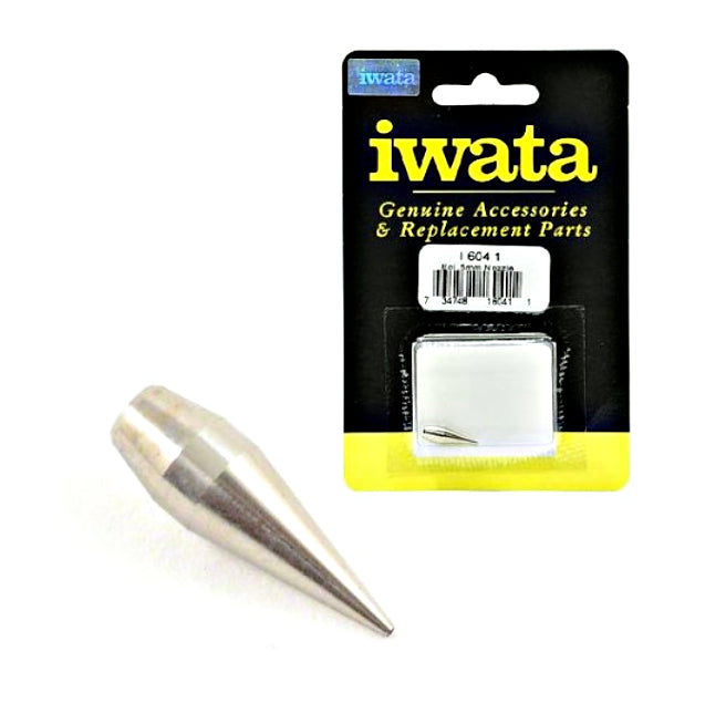 IWATA NOZZLE 0.5MM FOR ECLIPSE HP.BCS - I6041