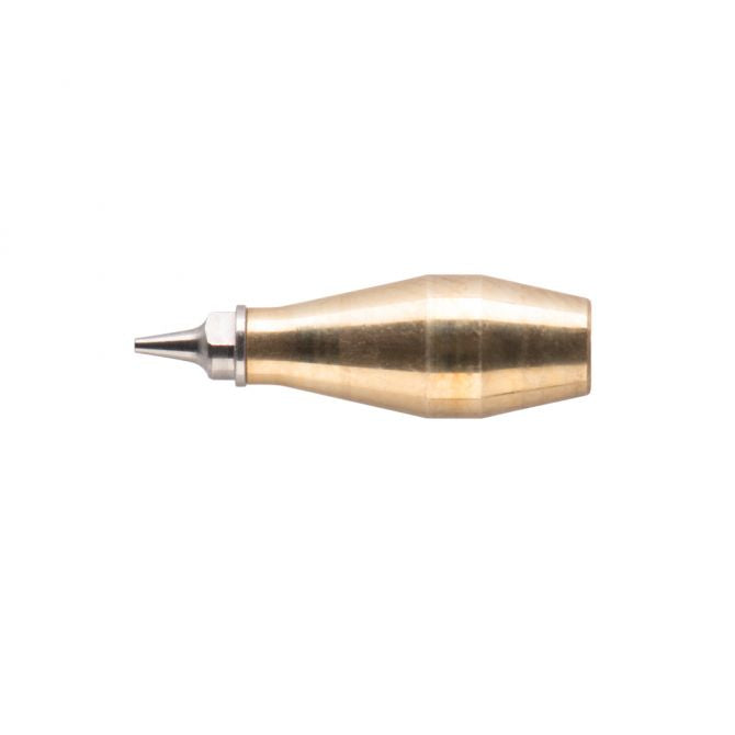 IWATA NOZZLE & GLAND SET 0.35MM FOR HP.CS/BCS/SBS/BS/KUSTOM CS/TAKUMI - I6042