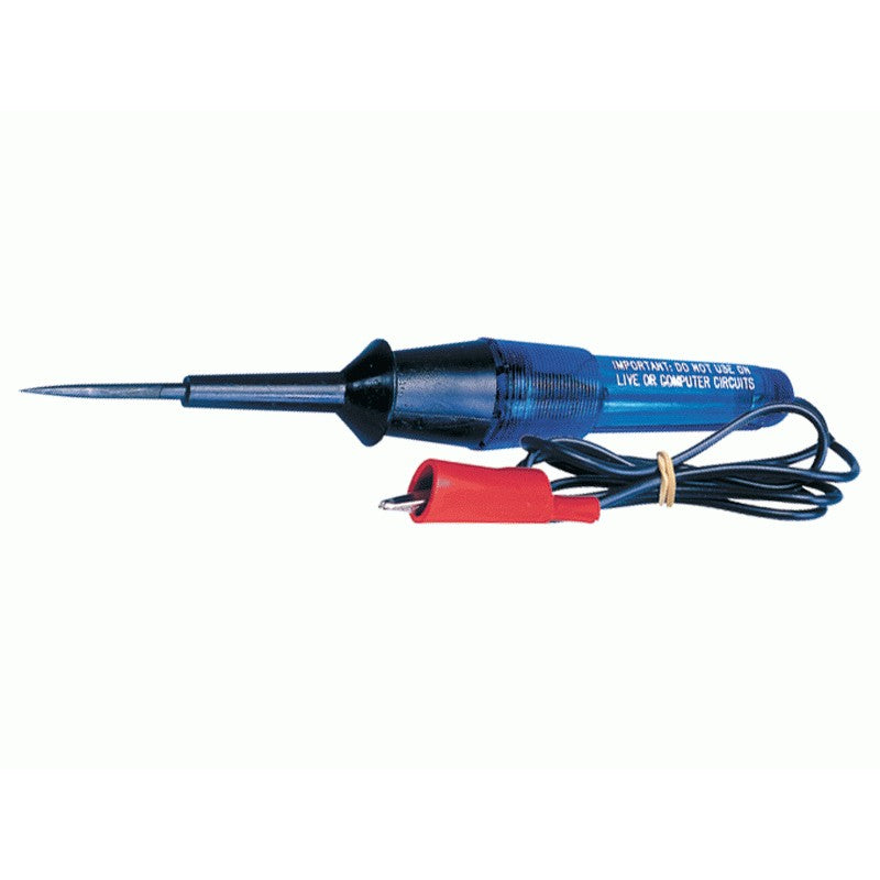 INSTALL BAY LISLE COMPUTER SAFE CIRCUIT TESTER - IB27450
