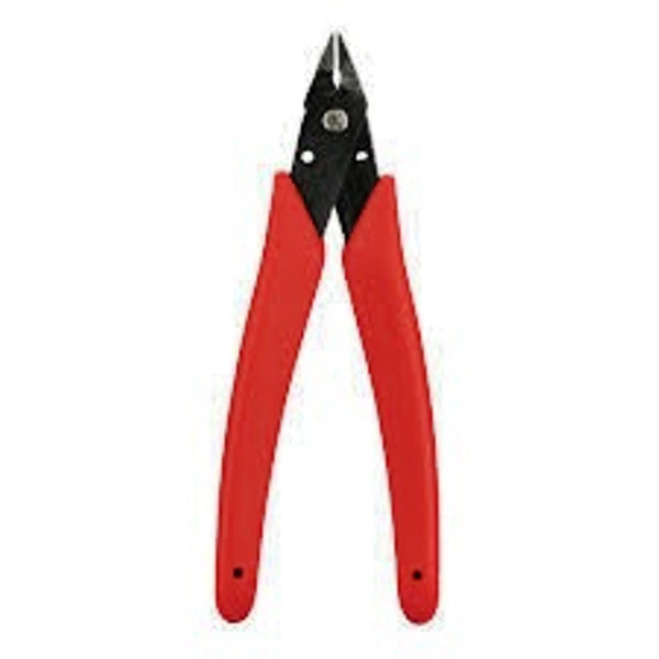 INSTALL BAY MIDGET LITEWEIGHT DIAGONAL CUTTERS - IBD275-5