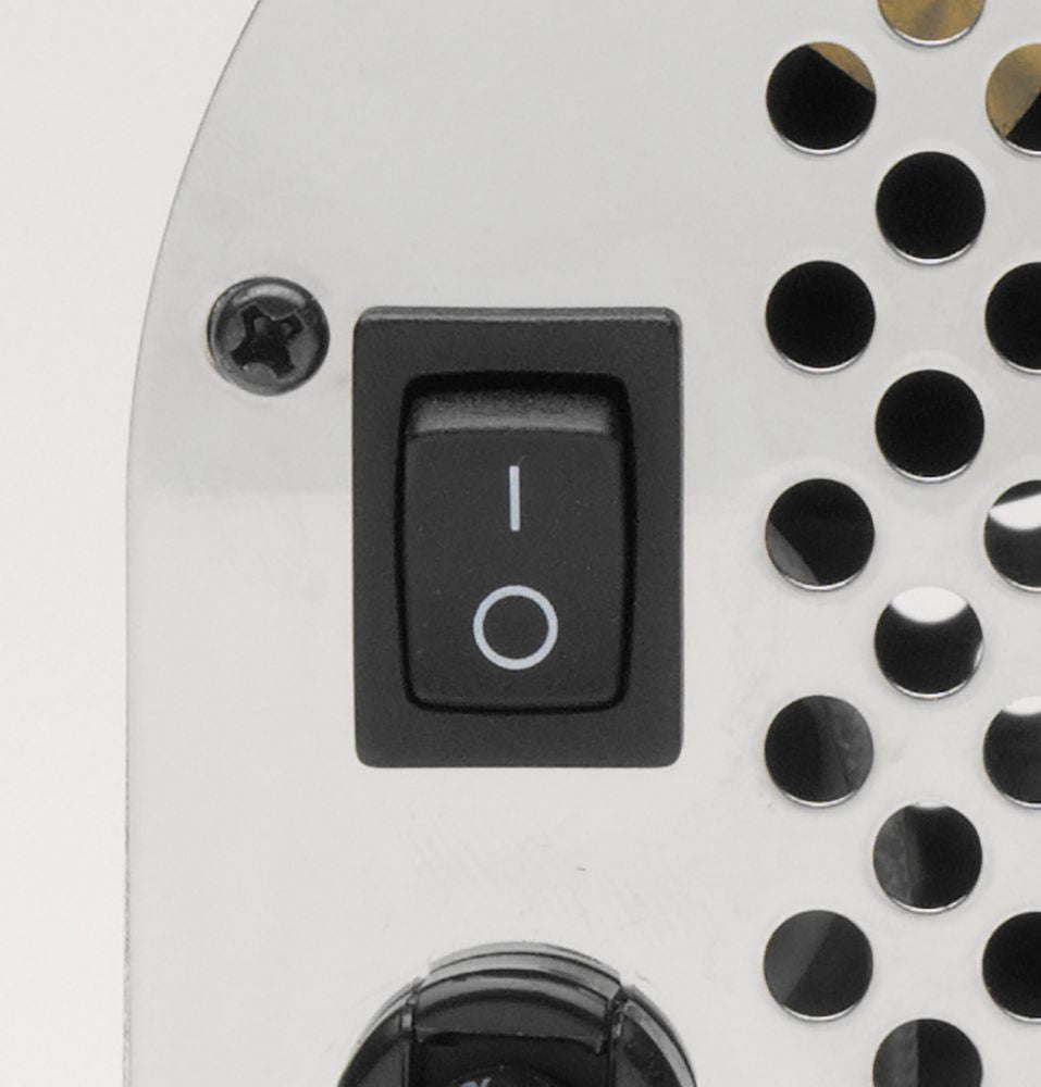 IWATA AIRBRUSH COMPRESSOR SILVER JET + FILTER - IS50F