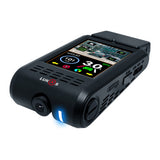 LUKAS DASHCAM 2CH 1440+1080 LCD+WIFI+GPS+ADAS+32GB - K900QD-2CH-32