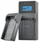 JUPIO PANASONIC BRAND 7.4V - 8.4V USB CHARGER - LPA0038