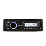 DNA MARINE HEAD UNIT WITH BLUETOOTH/USB/SD AND AM/FM RADIO BLACK - MA4BB