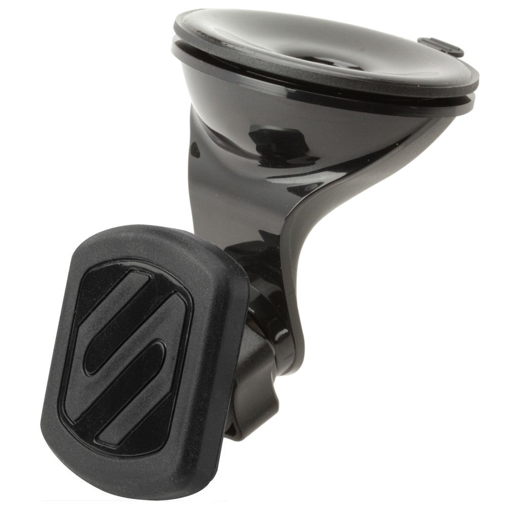 SCOSCHE MAGIC MOUNT DASH OR WINDOW MOUNT - MAGWSM2