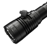 NITECORE MH25 V2 1300 LUMEN 519 YARDS LONG THROW - MH25-V2