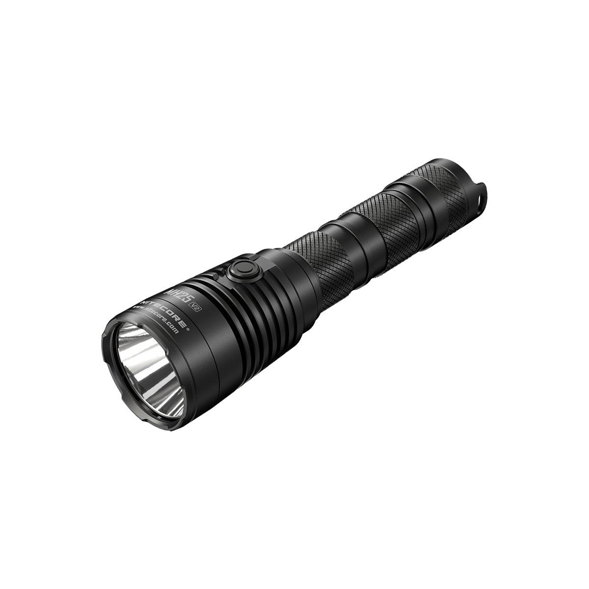 NITECORE MH25 V2 1300 LUMEN 519 YARDS LONG THROW - MH25-V2 ...