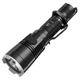 NITECORE ALL CLIMATE TACTICAL BLAZE LED FLASHLIGHT - MH27