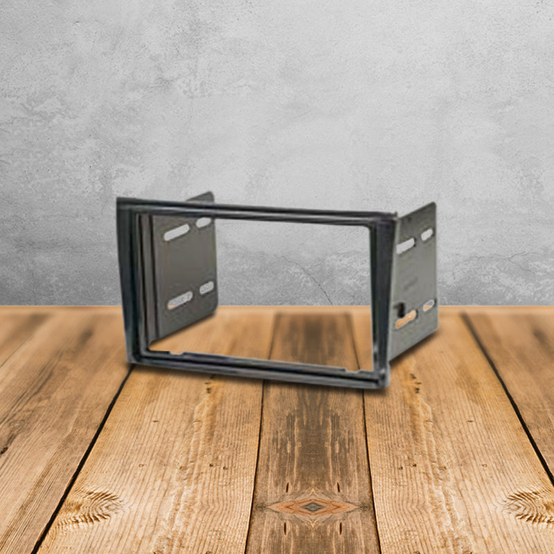 FITTING KIT MITSUBISHI COLT 2004 ON DOUBLE DIN - MIT-K2010B