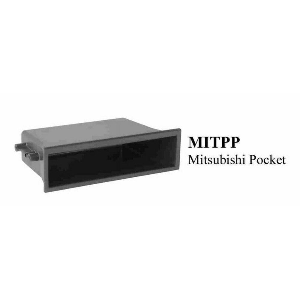 MITSUBISHI POCKET GENUINE PART - MITPP