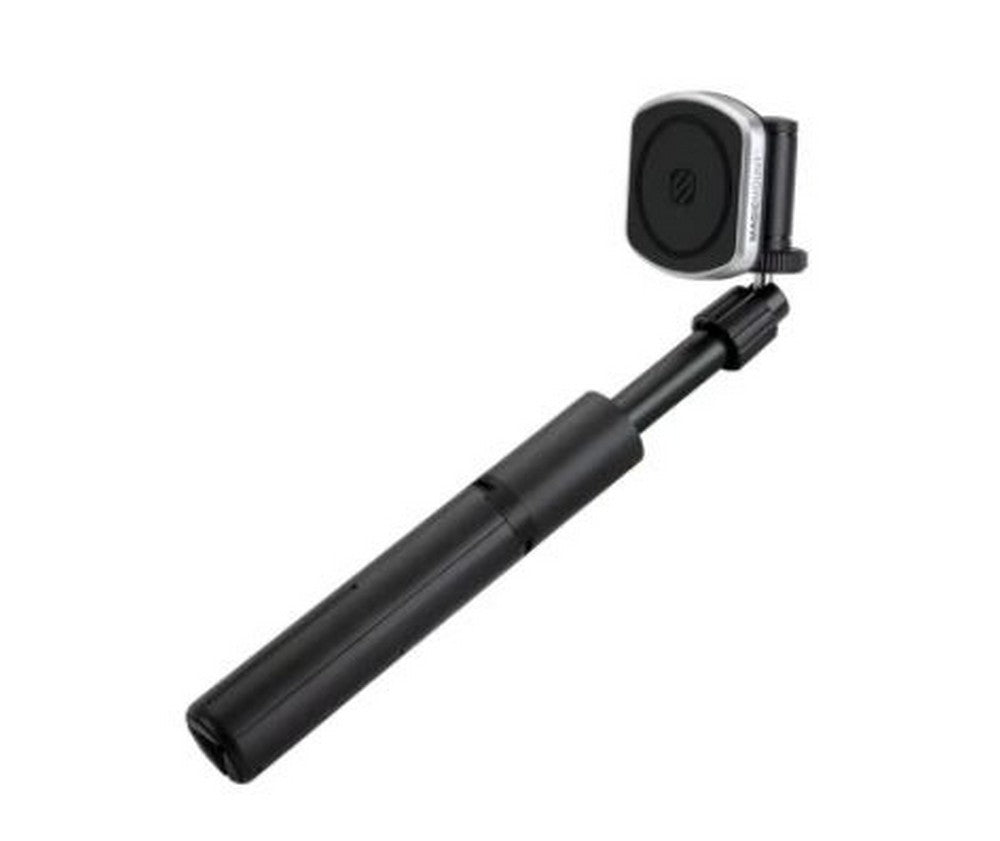 SCOSCHE MAGIC MOUNT PRO2 TRIPOD AND SELFIE STICK FOR MOBILE PHONE - MP2TR1-SP