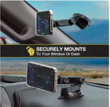 SCOSCHE MAGIC MOUNT FOR MOBILE PHONE PRO2 EXTENDO - MP2WDEX2-XTSP