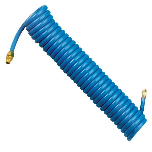 CAMPBELL HAUSFELD RECOIL HOSE 25FT X 3/8" MP5152 (7.62M) - MP515200AV