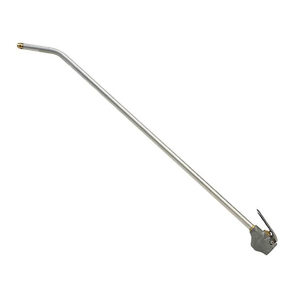 CAMPBELL HAUSFELD DUSTER GUN 2FT EXT MP515600AV - MP515600AV