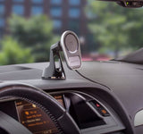 SCOSCHE MAGIC MOUNT PRO CHARGE4 WINDOW/DASH -MAGSAFE COMPATIBLE - MPQ5WD-XTSP