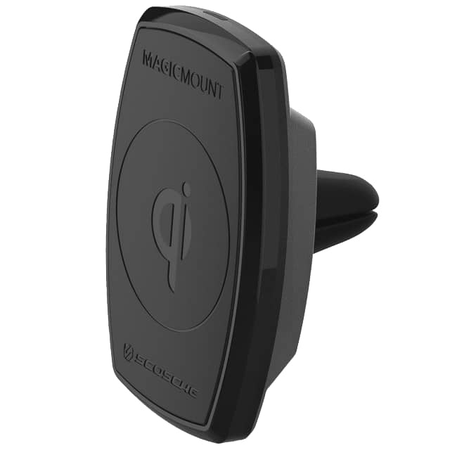SCOSCHE MAGICMOUNT WIRELESS CHARGE QI CAR VENT MOUNT - MQ2V-XT