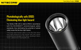 NITECORE MEDICAL FLASHLIGHT - MT06MD