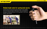 NITECORE MEDICAL FLASHLIGHT - MT06MD