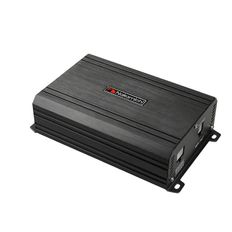 NAKAMICHI AMPLIFIER NA-MD1 1-CH MONO 250W - NA-MD1