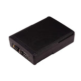 NAKAMICHI 10" UNDERSEAT ACTIVE SUBWOOFER FULL ALUMINUM - NBF25.0A