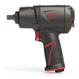 M7 AIR IMPACT WRENCH 1/2" DRIVE TWIN HAMMER EZ GREASE 1200FT - NC-4255QH