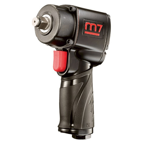 M7 AIR IMPACT WRENCH 1/2" DRIVE QUIET - NC-4610Q