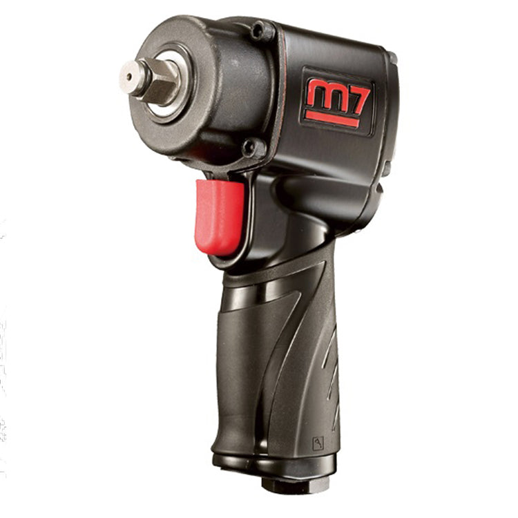 M7 AIR IMPACT WRENCH 1/2" DRIVE JUMBO HAMMER TYPE - NC-4610