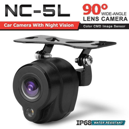 NAKAMICHI REVERSING CAR CAMERA - NC-5L