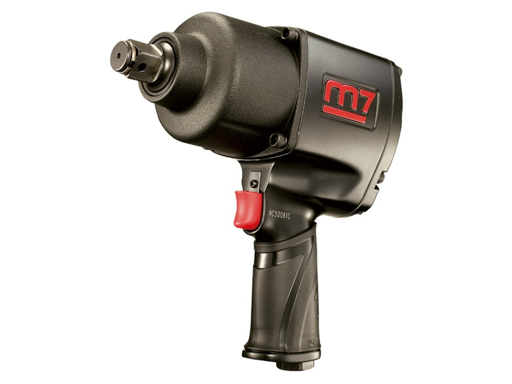 M7 AIR IMPACT WRENCH 3/4" TWIN HAMMER - NC-6217