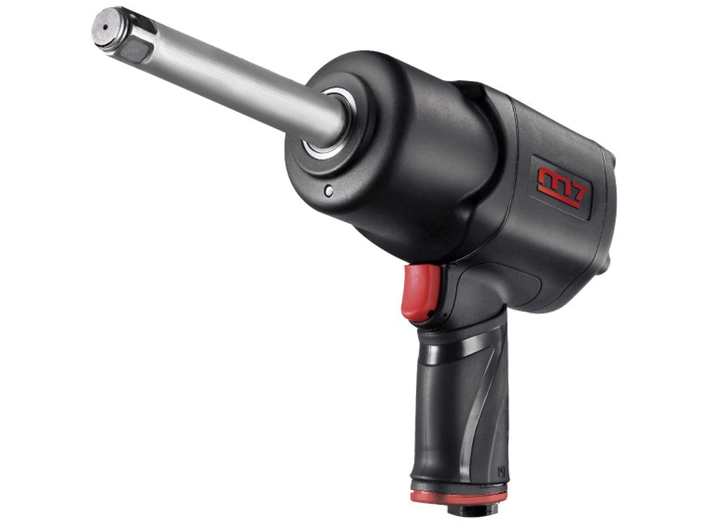 M7 AIR IMPACT WRENCH 3/4" TWIN HAMMER TYPE - NC-6266-6