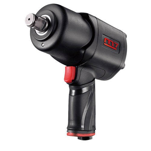 M7 AIR IMPACT WRENCH 3/4" DRIVE TWIN HAMMER 1500FT - NC-6266