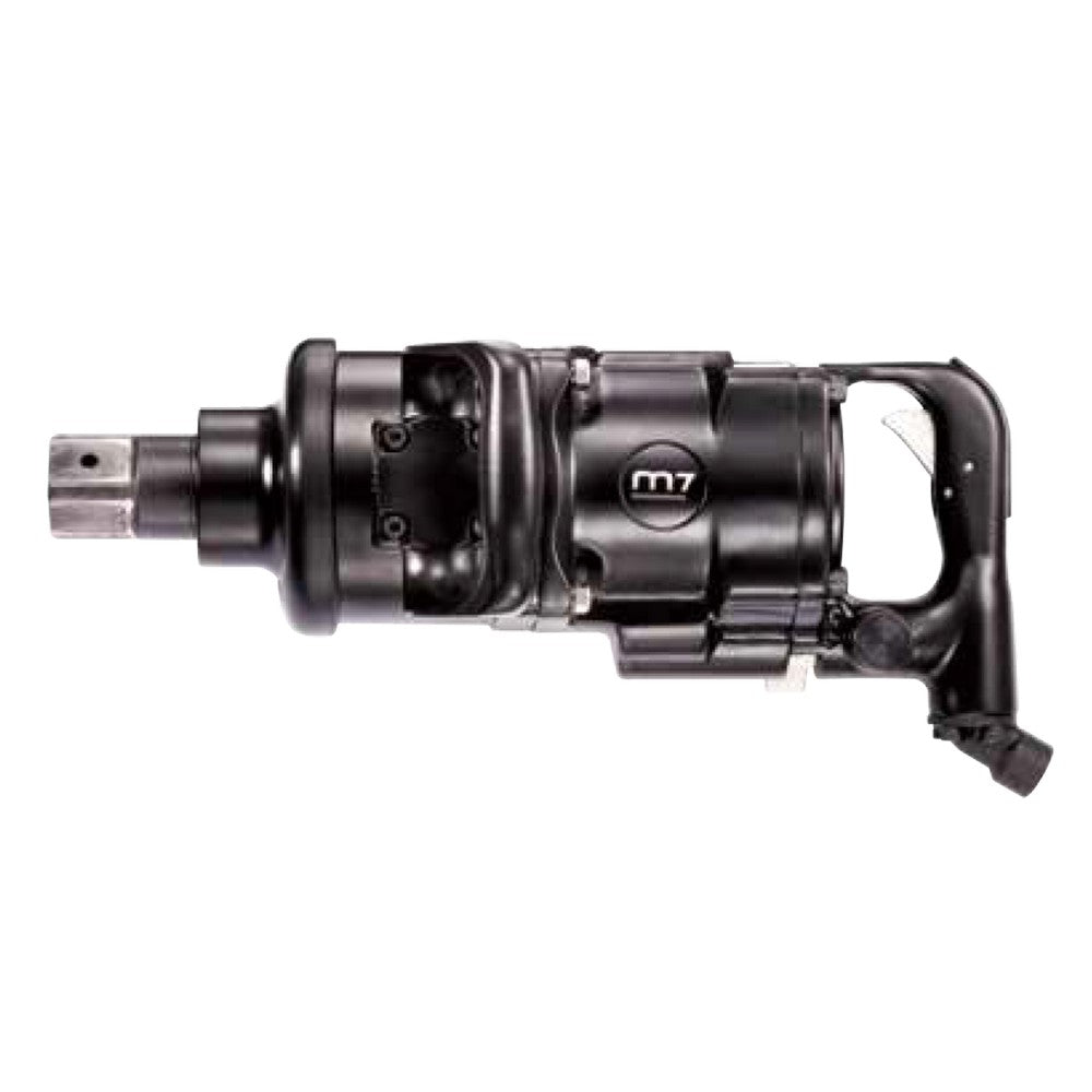 M7 AIR IMPACT WRENCH 1-1/2" DRIVE TWIN HAMMER 3500FT-LB - NC-9223