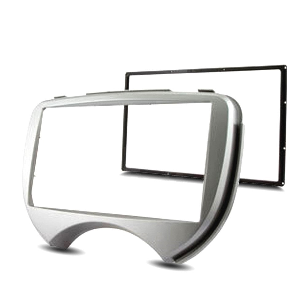 FITTING KIT NISSAN MICRA 2011 ON - ND-K7343