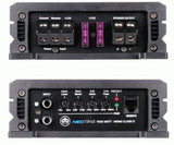 DB DRIVE AMP NEOv2 MONO - 1 X 750W RMS @ 1 OHM / 1 X 350W RMS @ 2 OH - NEO1.5Kv2