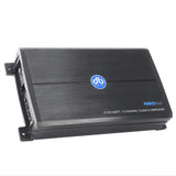 DB DRIVE AMP NEOv2 5CH - 4 X 125W RMS @ 4 OHMS & 1 X 500W RMS @ 2 OHM O - NEO5V2
