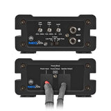 DB DRIVE AMP NEO MINI 2 CH - 2 X 125 RMS @ 4 OHM / 2 X 250W RMS @ 2 OHM - NEOM2
