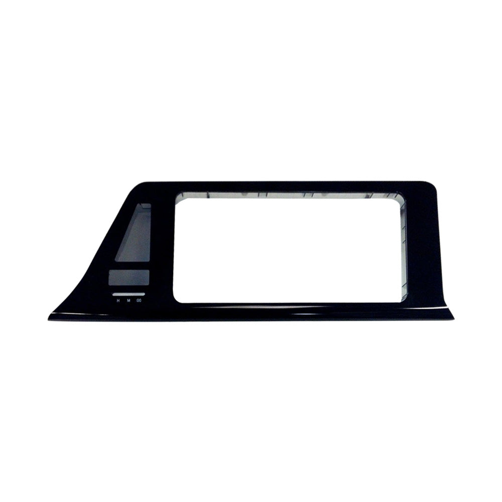 FITTING KIT TOYOTA CHR TRIM & TOP SURROUND 2016 - 2019 (NGX10,50 ZYX10) - NO287K